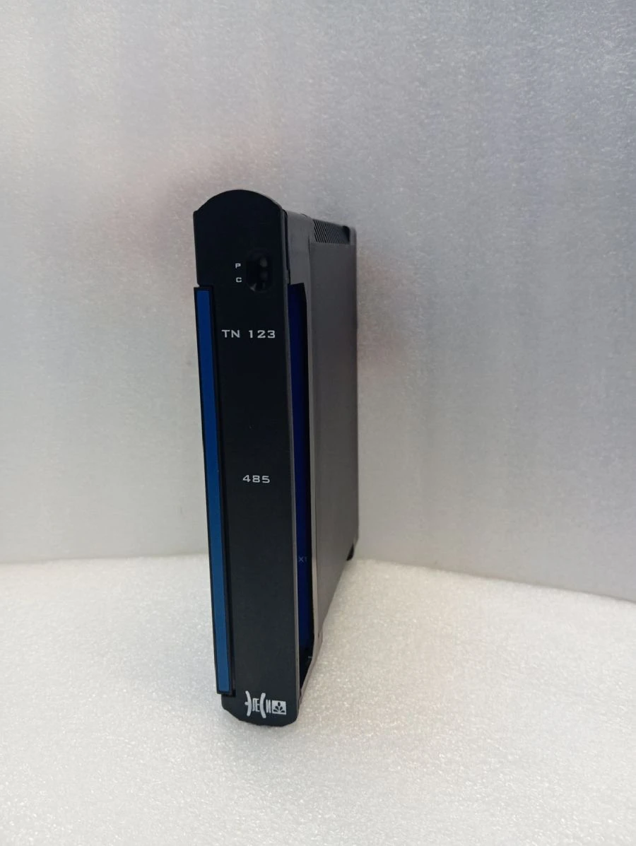 Programmable controller ELSI-MKS. Communication module TN 123 485 TU 26.51.70-114-73742749-2024