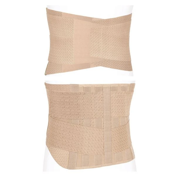 Soft fixation orthopaedic thoracolumbosacral corset: PRR - "Ekoten" - T3.