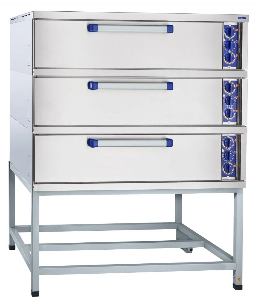 Electric baking cabinet ESH-3K