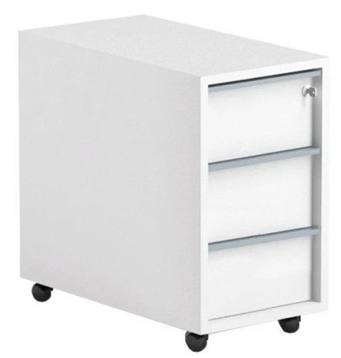 Office pedestal cabinet (TU 31.01.12-001-24830516-2021)