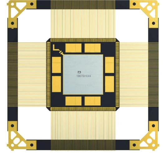 Integrated microcircuit K1967VN044 (K1967VN044K)