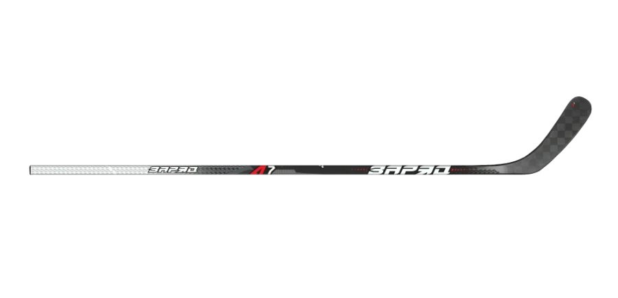 Hockey stick for hockey player Zaryad A7
