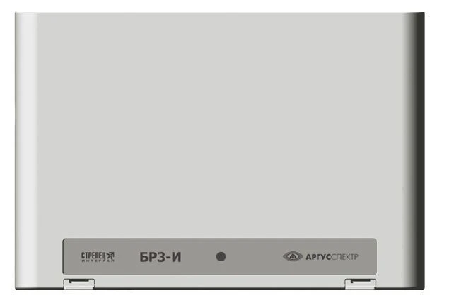 Block of relay BR3-I