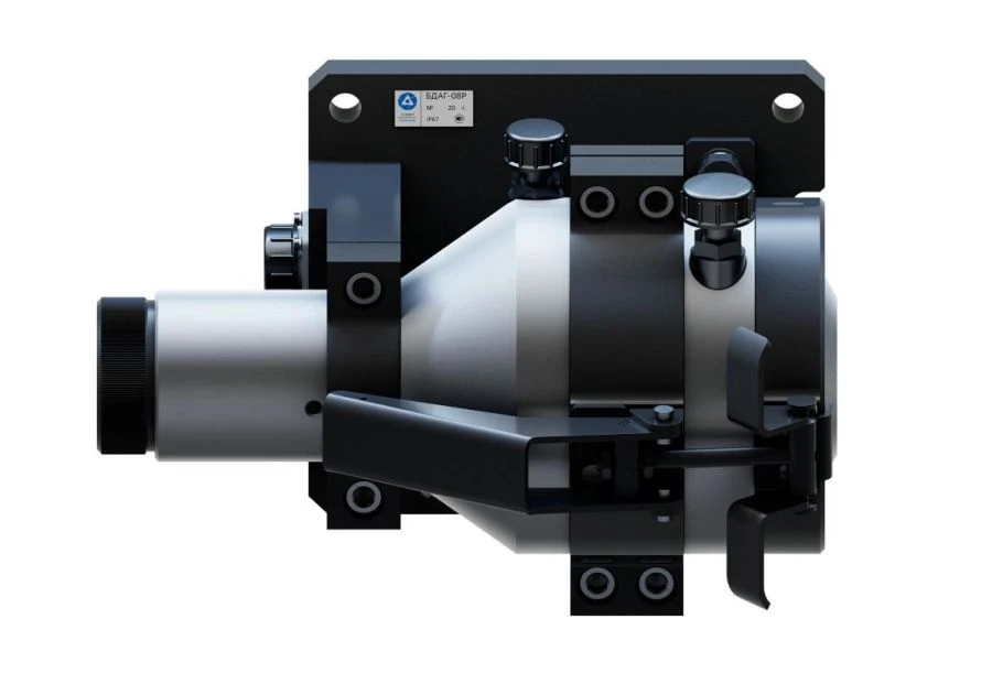 Detection device UDAG-09P