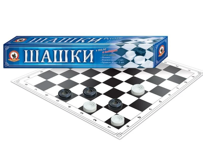 Checkers