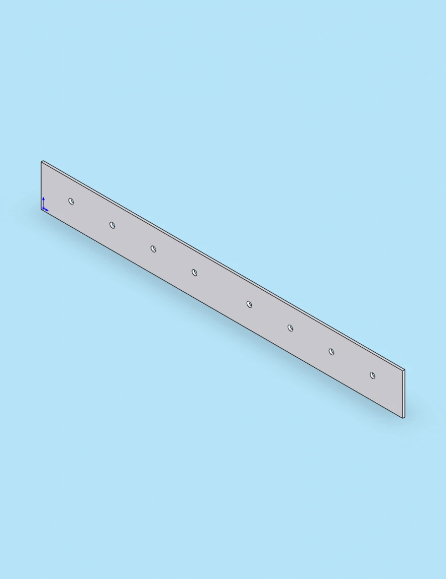 Slat 3A.550.401