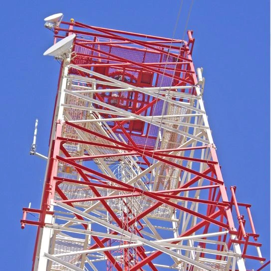 Hermes radio channel information collection system