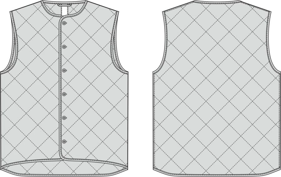 Fireman's combat clothing type X type T class 1, category 1-a, 1-b, model 0893