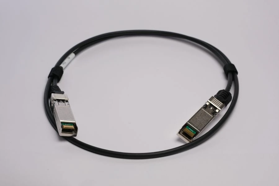 Cable assemblies (DAC modules) comprising: NR-SFP-10G-DAC-xM;NR-QSFP-40G-DAC-xM;NR-QSFP-100G-DAC-xM;NR-QSFP-4SFP25G-DAC-xM.