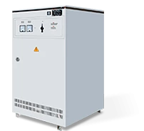 Frequency converters special series for current 125 and 160A