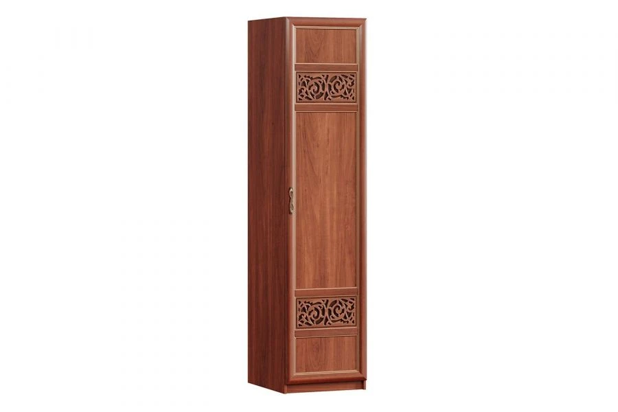 Alexandria LD 625001.000 Front hinged door (Walnut)