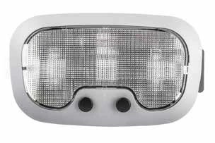 Plafond 61.3714-02L (Modifications 61.3714-03L, 61.3714-04L, 611.3714-02L, 611.3714-04L)