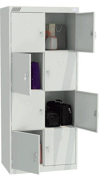 Bag cupboard SHRK 28-800