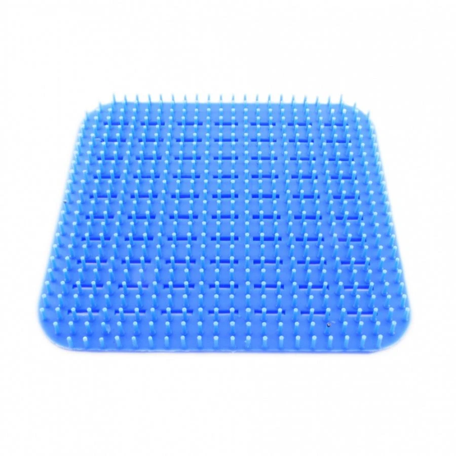 Rounded silicone mat MSp-MEDICON
