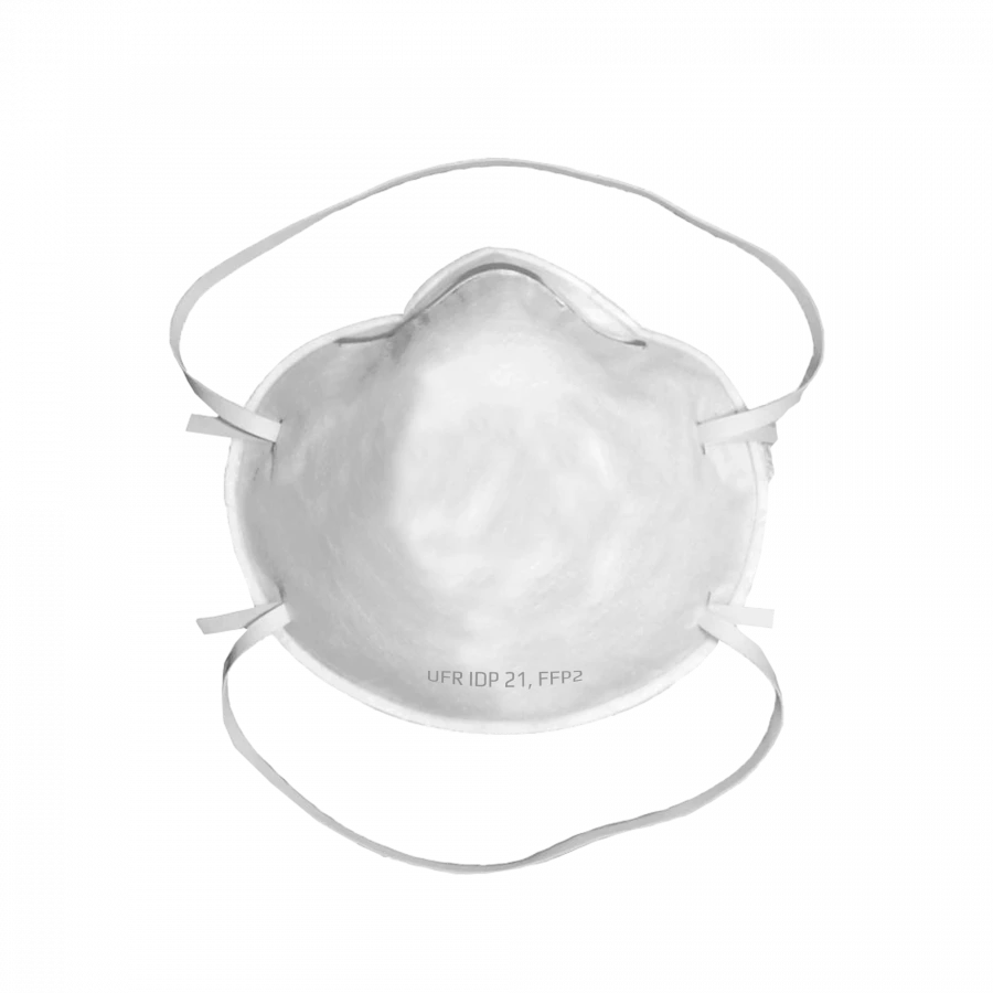 UFR IDP 21 general purpose respirator FFP 2