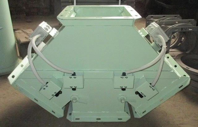 Relief valve type KTP-4