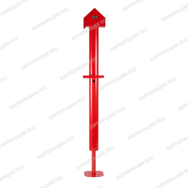 Stationary control and measuring point SKIP (according to TU 27.12.31-122-73892839-2023)