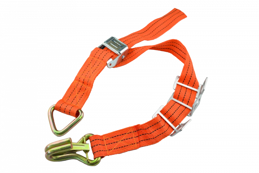 SUP STR auxiliary belt