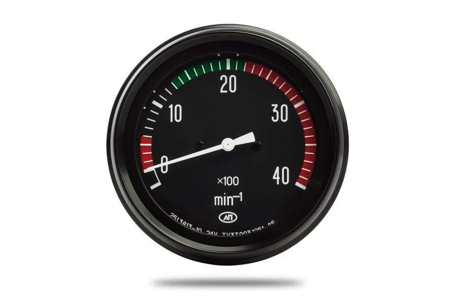 2521.3813010 Electronic tachometer
