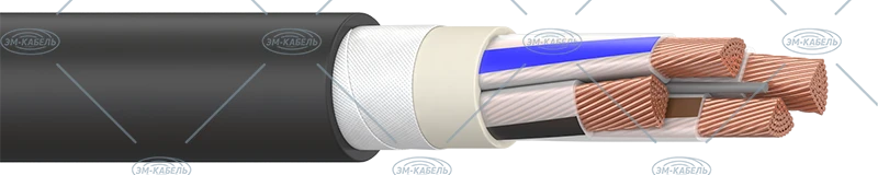 Power cable APvVVGGng(B)