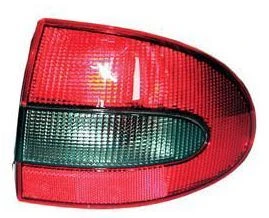 Rear lamp 8202.3716-01