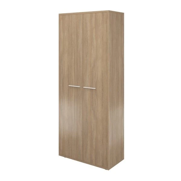 DB40 Closed high cupboard with 2 doors 800x400x1980 (DB24+DB29*2)