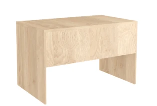 Table 1200, labelled "MC FURNITURE".