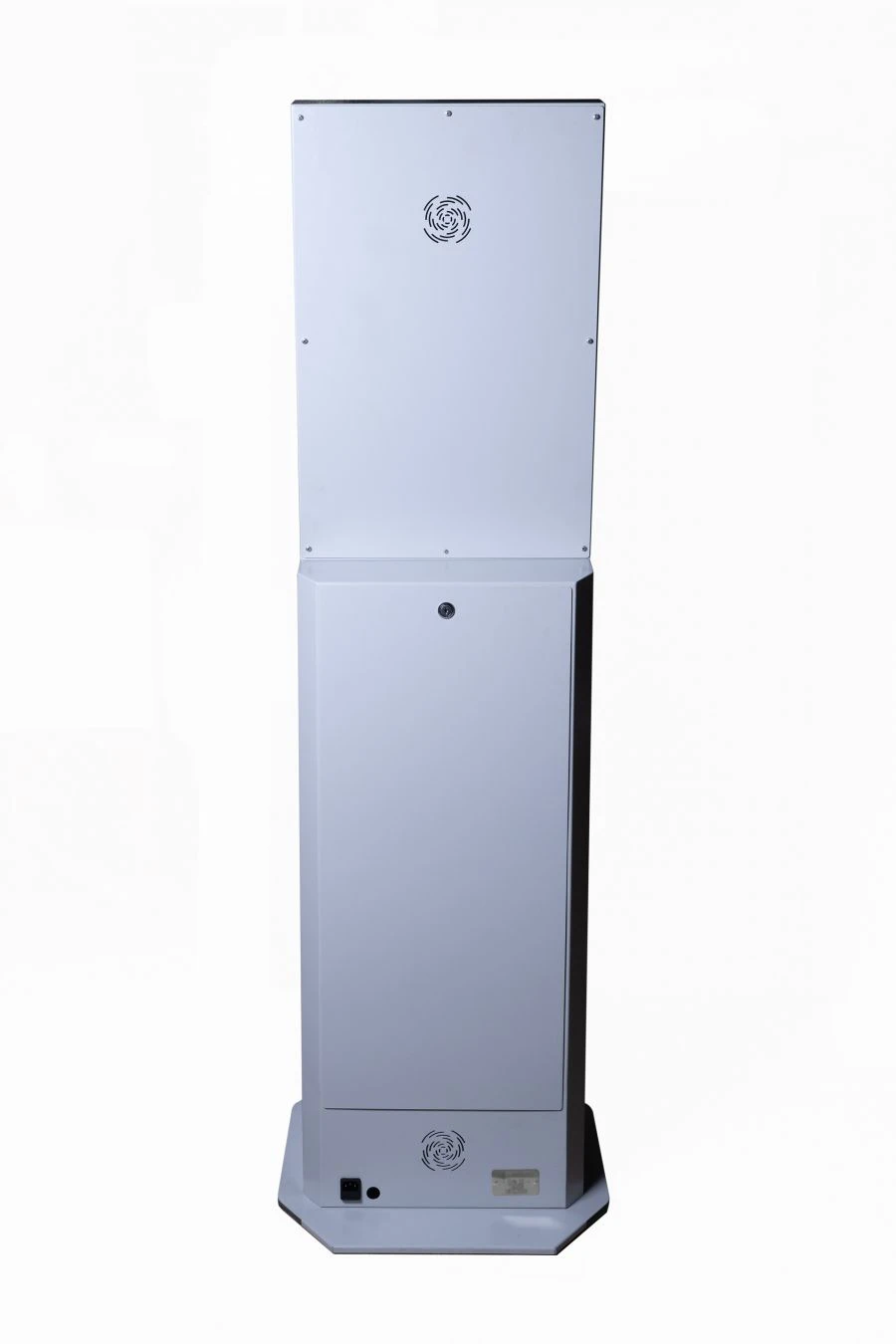 Information kiosk / Touch screen terminal "Elvis" 22