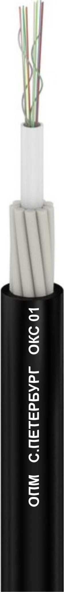Optical communication cable of OPM grade