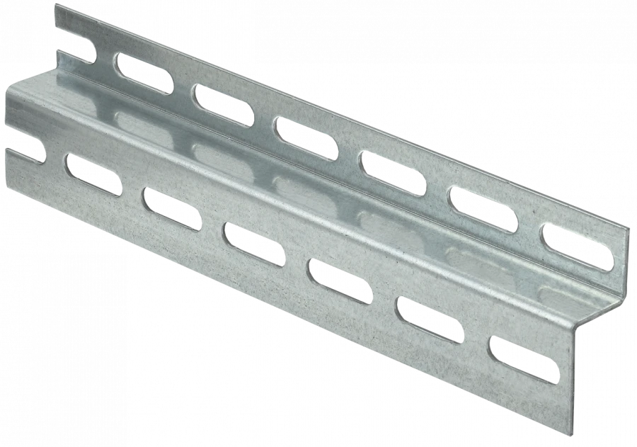 CLW10-GEM-PZ-239-20 Perforated Z-shaped profile K239 2000 UT1,5 IEK