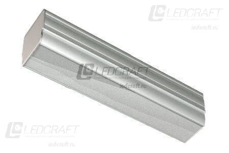 Ledcraft PR-BAP LED luminaire