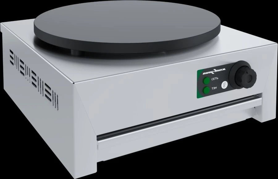 Pancake machines type BL