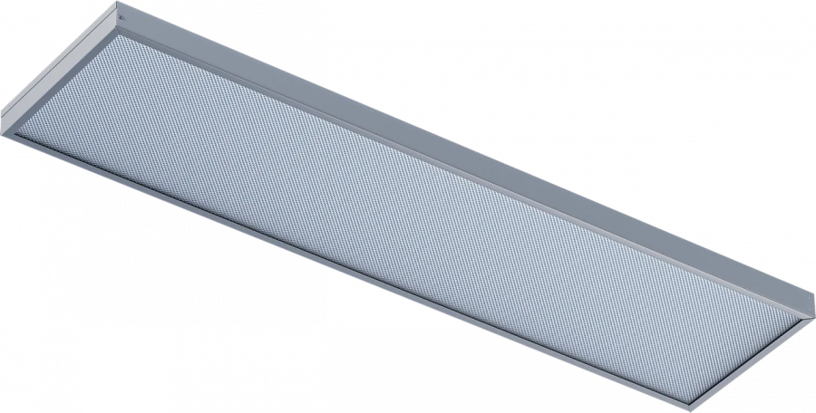 Luminaire INNOLUX 80 130 DVO-04-P-40-3K-IP40-DALI