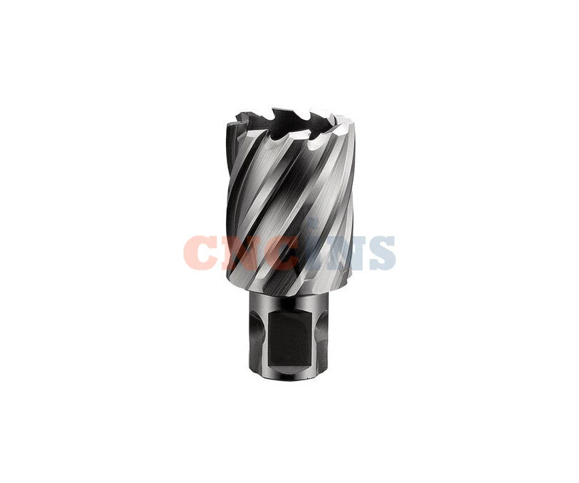 DNHC-20140 Metal core drill bit, HSS-E, 14*25 mm, universal shank 19 mm