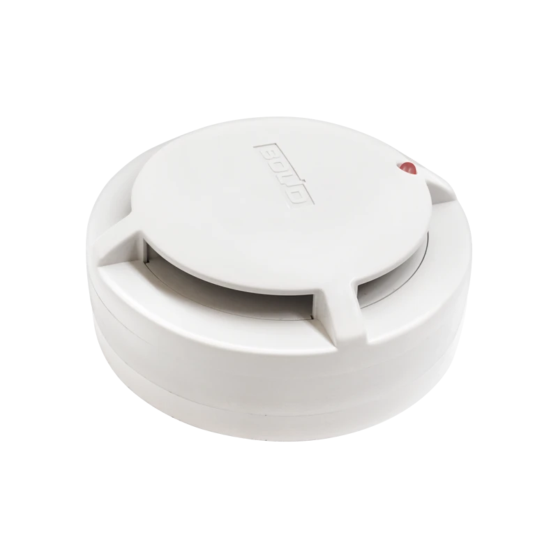 Fire smoke detector optical-electronic addressable analogue IP 212-34A "DIP-34A-05" ????.425232.002-05
