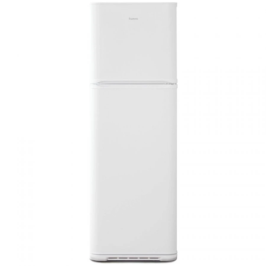 Fridge-freezer "Biryusa 139"