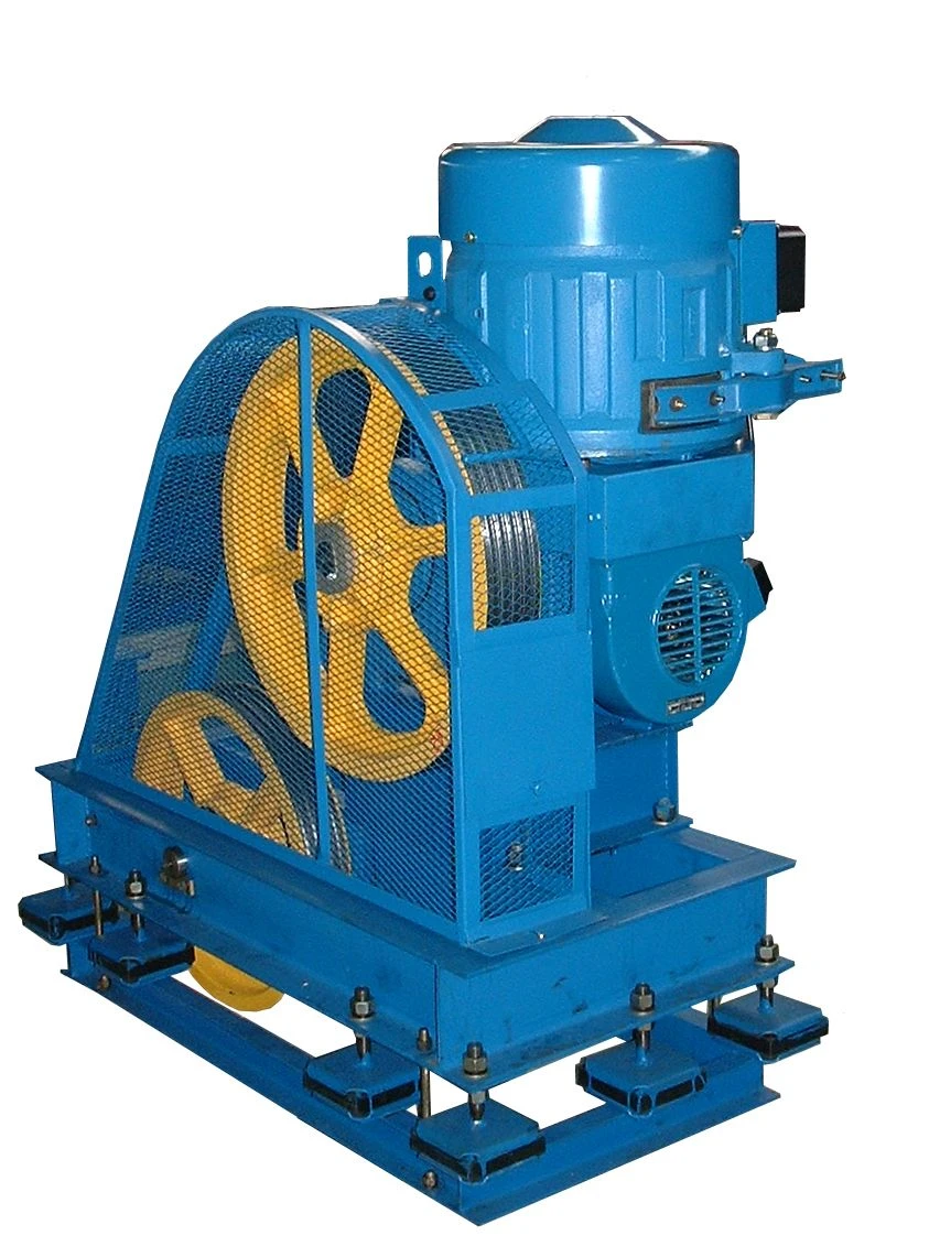 Lift winch 13VTR-M ZAA9676B6