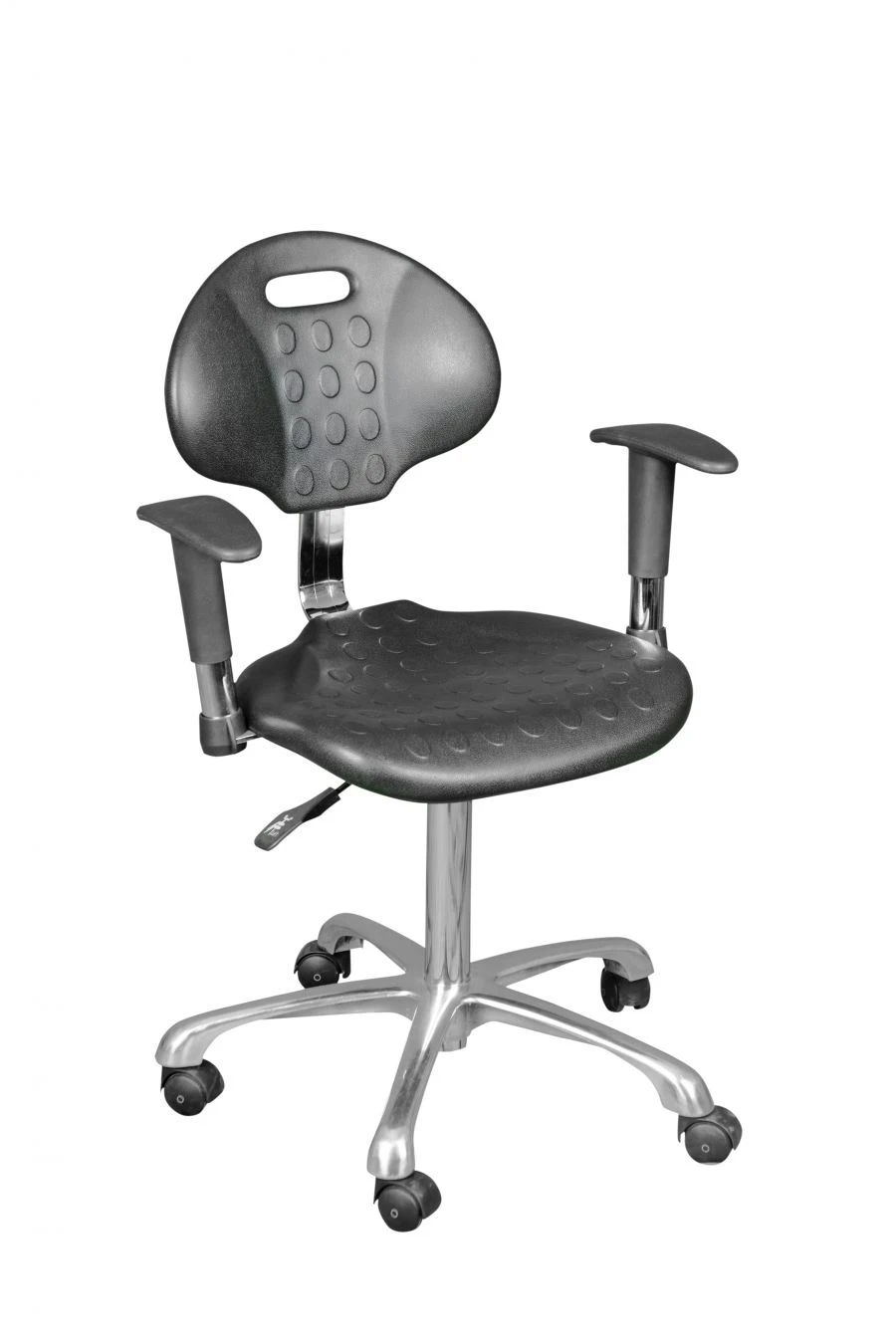 Chairs and stools, including antistatic, Viking: VKG C-320 ESD, laboratory chair