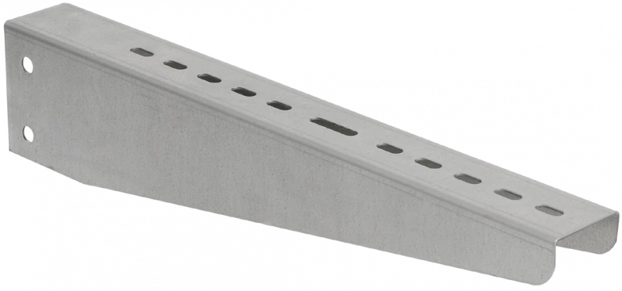 CLP1CZ-200-1 Bracket 200 mm.