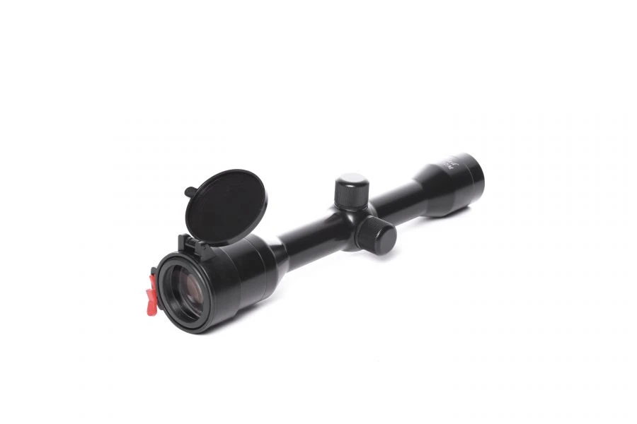 Sight for sporting and hunting weapons R4x32M JSC "VOMZ" Russia