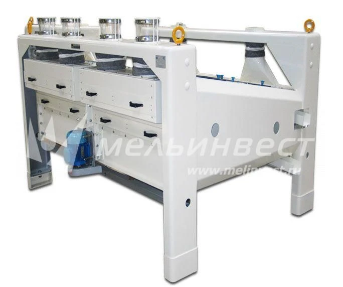 A1-BLS-12 separator