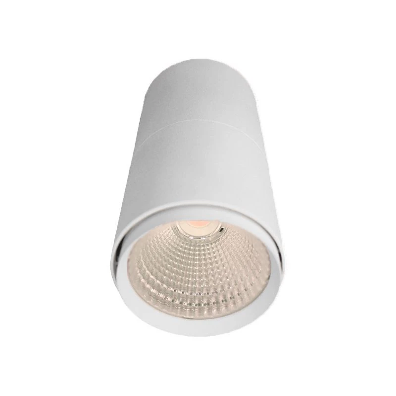 TS-S-H01 series LED luminaires