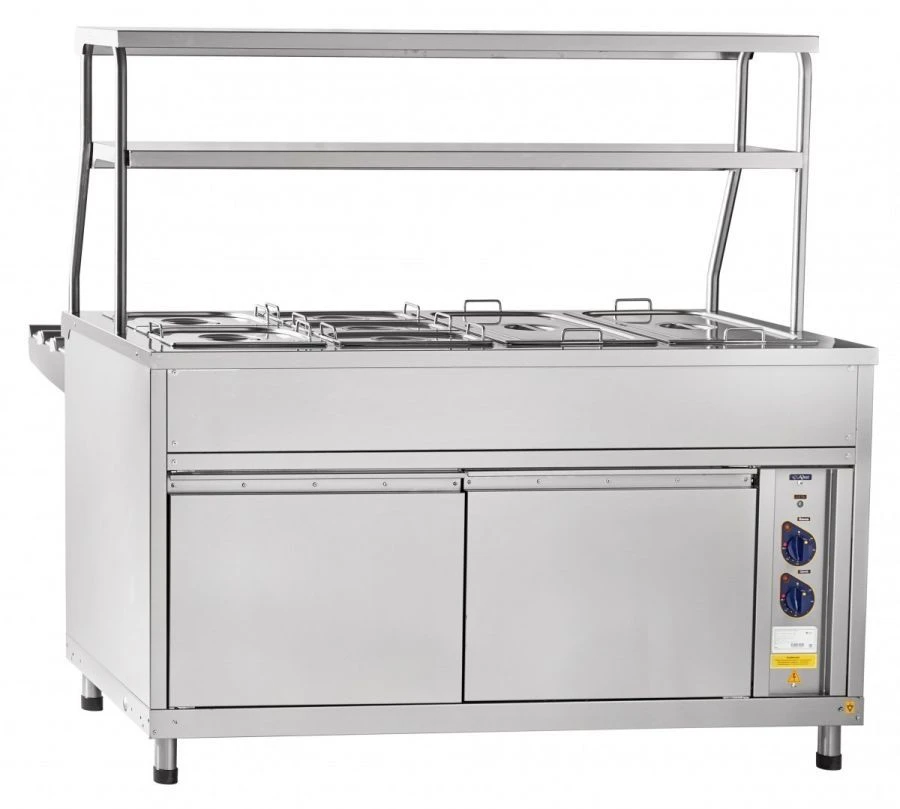 Electric Kitchen Marmite EMK-70KMSH (kashir.)