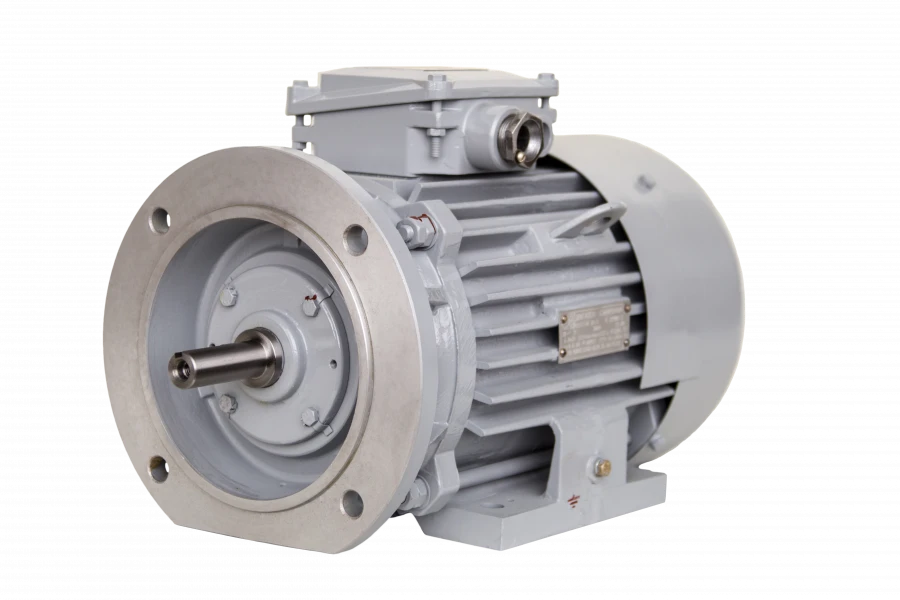 Three-phase asynchronous motors pDM112 (0,95 kW)