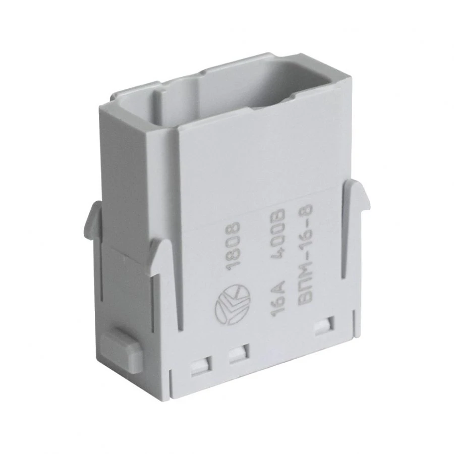 Plug VPM-16-8