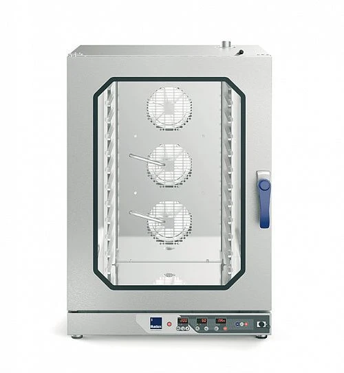 Combi steamer TC12D2CL