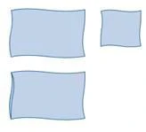 Set of medical postoperative linen disposable non-sterile EQM 9398.007.05 E