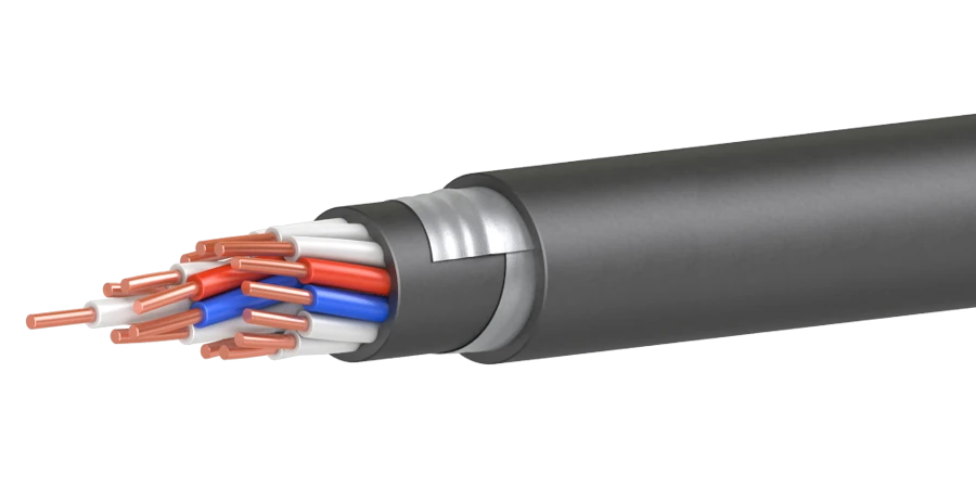 Control cable ??BB????(?)-LSLTx