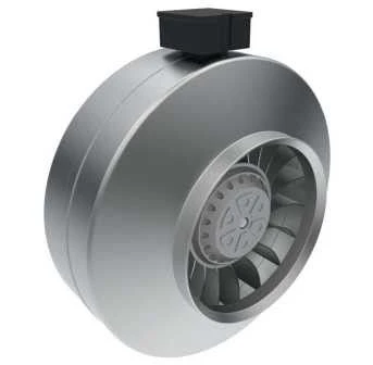 Canal-VENT duct fan