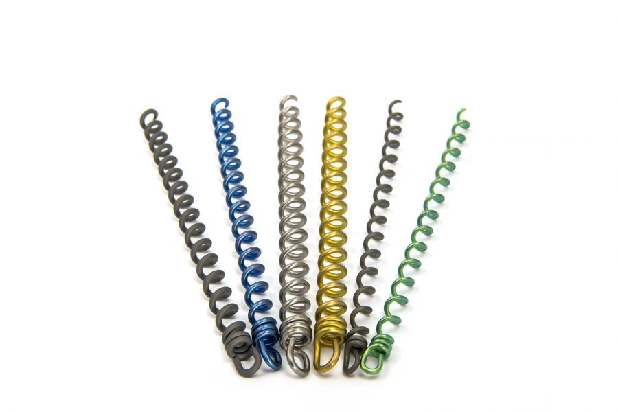 Spica intramedullary fixator according to TU 9438-002-14385201-2016